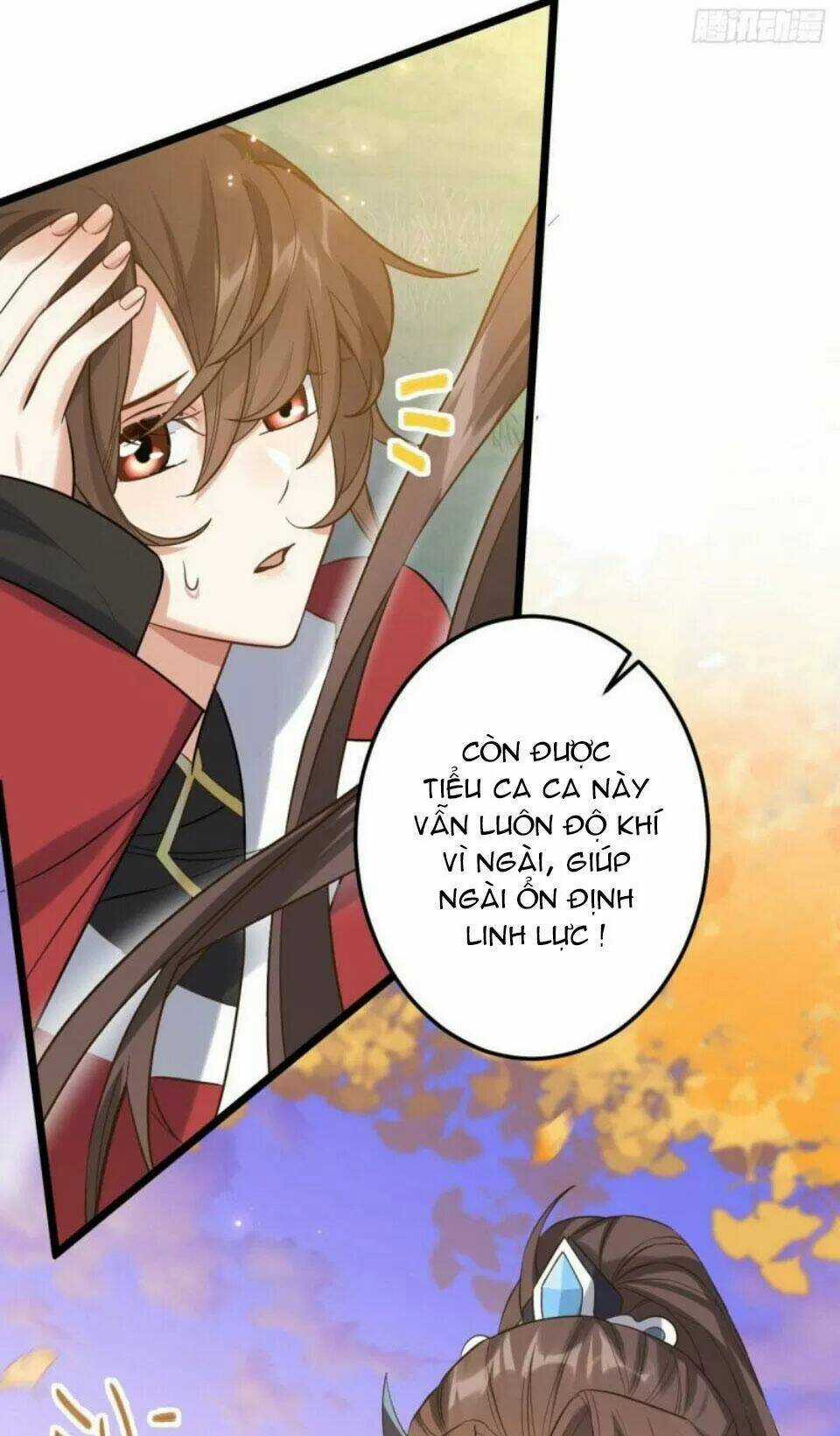 Phế Nữ Yêu Thần - Chapter 57 - Trang 9