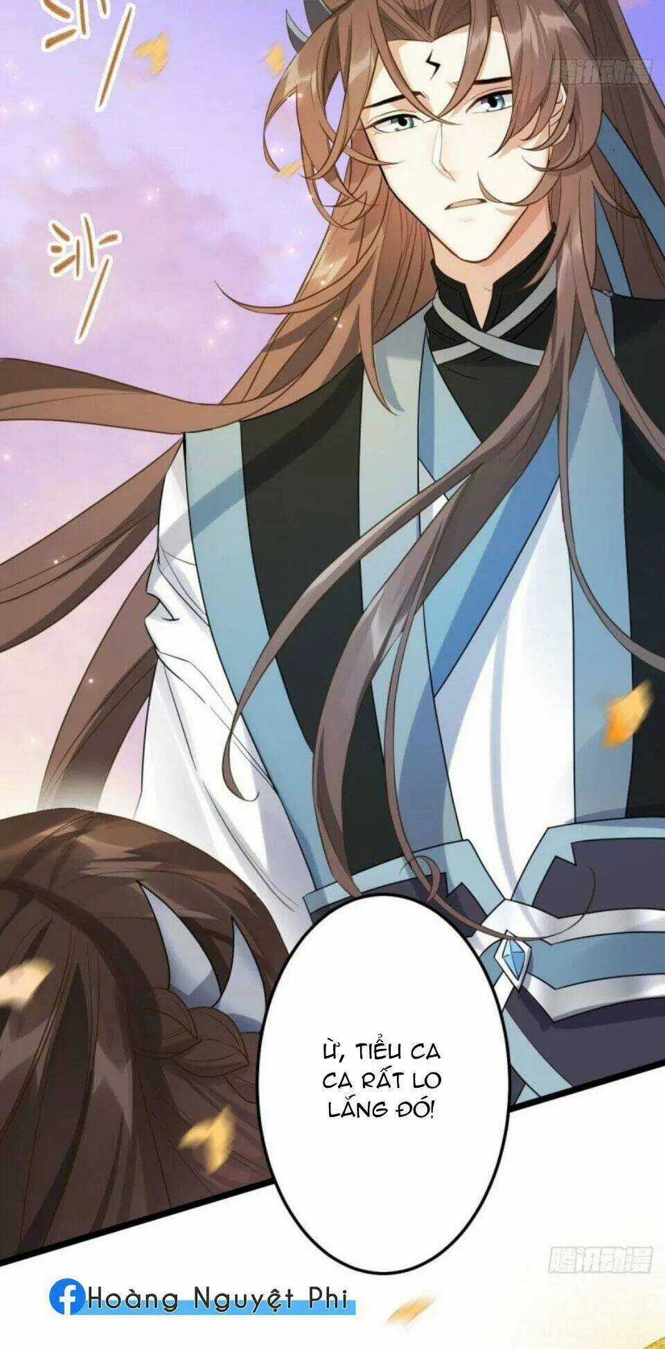 Phế Nữ Yêu Thần - Chapter 57 - Trang 10