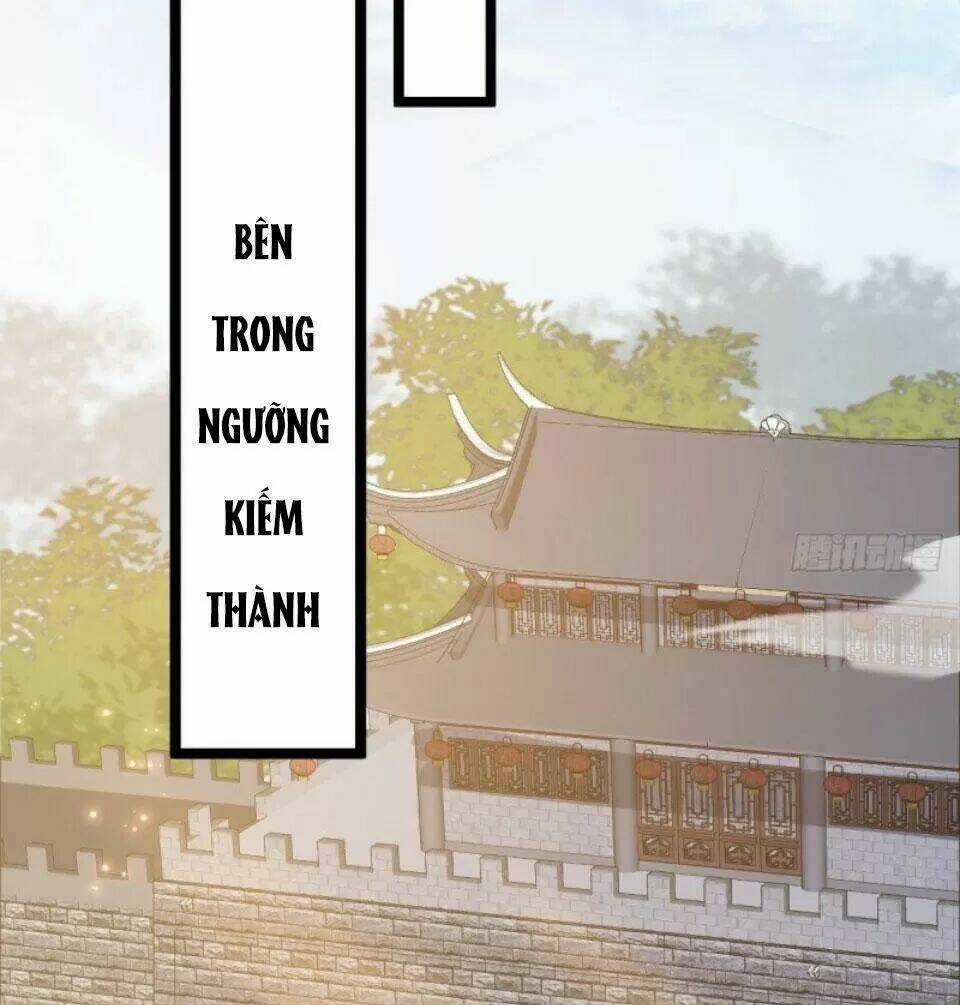 Phế Nữ Yêu Thần - Chapter 58 - Trang 11