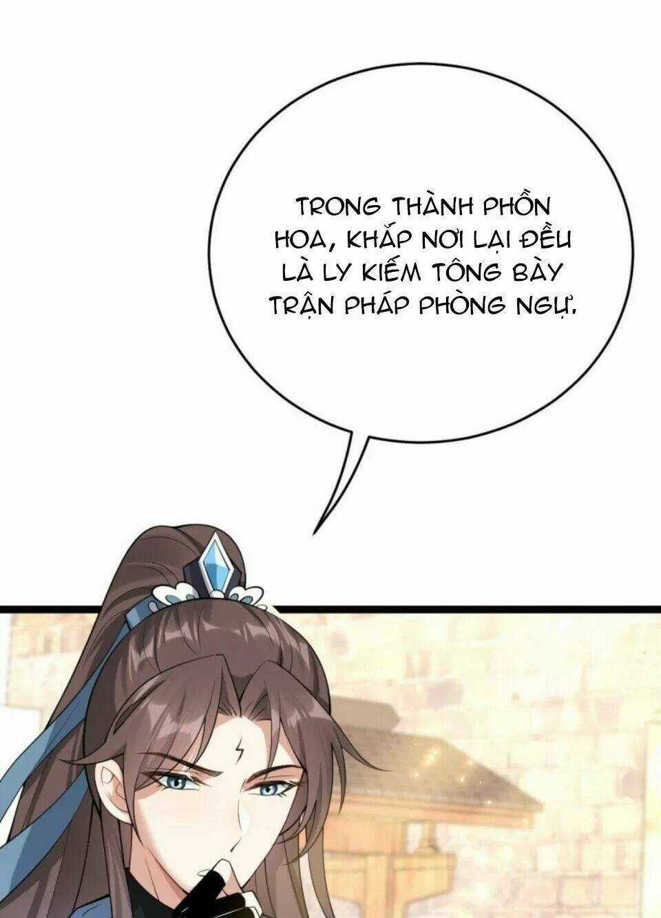 Phế Nữ Yêu Thần - Chapter 58 - Trang 15