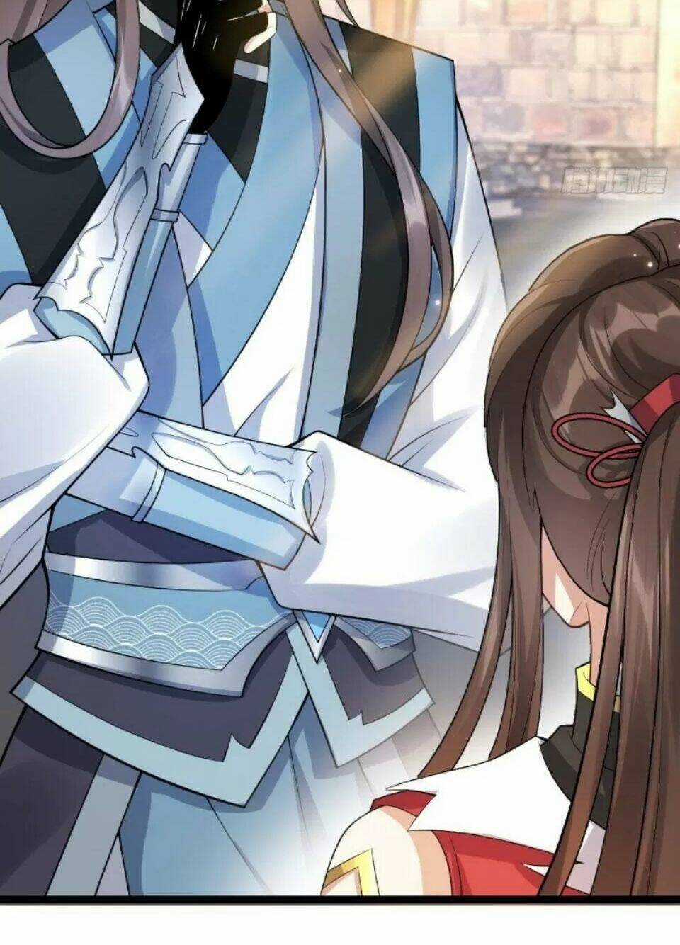 Phế Nữ Yêu Thần - Chapter 58 - Trang 16