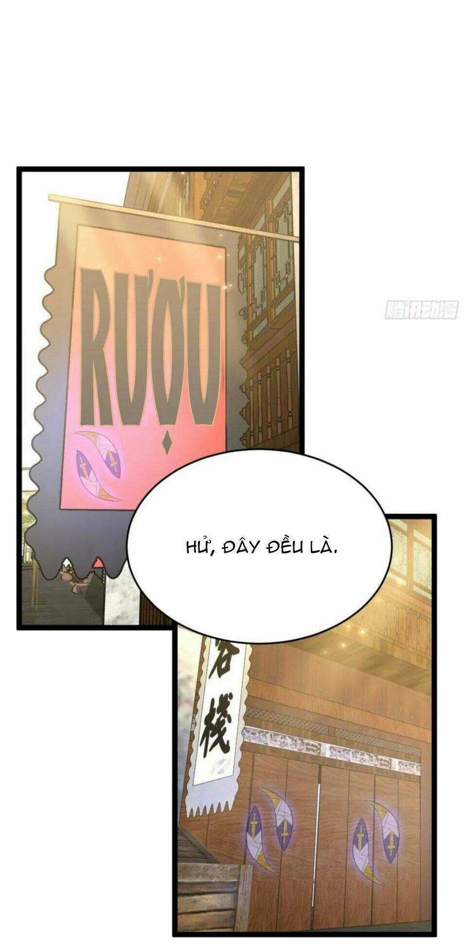 Phế Nữ Yêu Thần - Chapter 58 - Trang 17