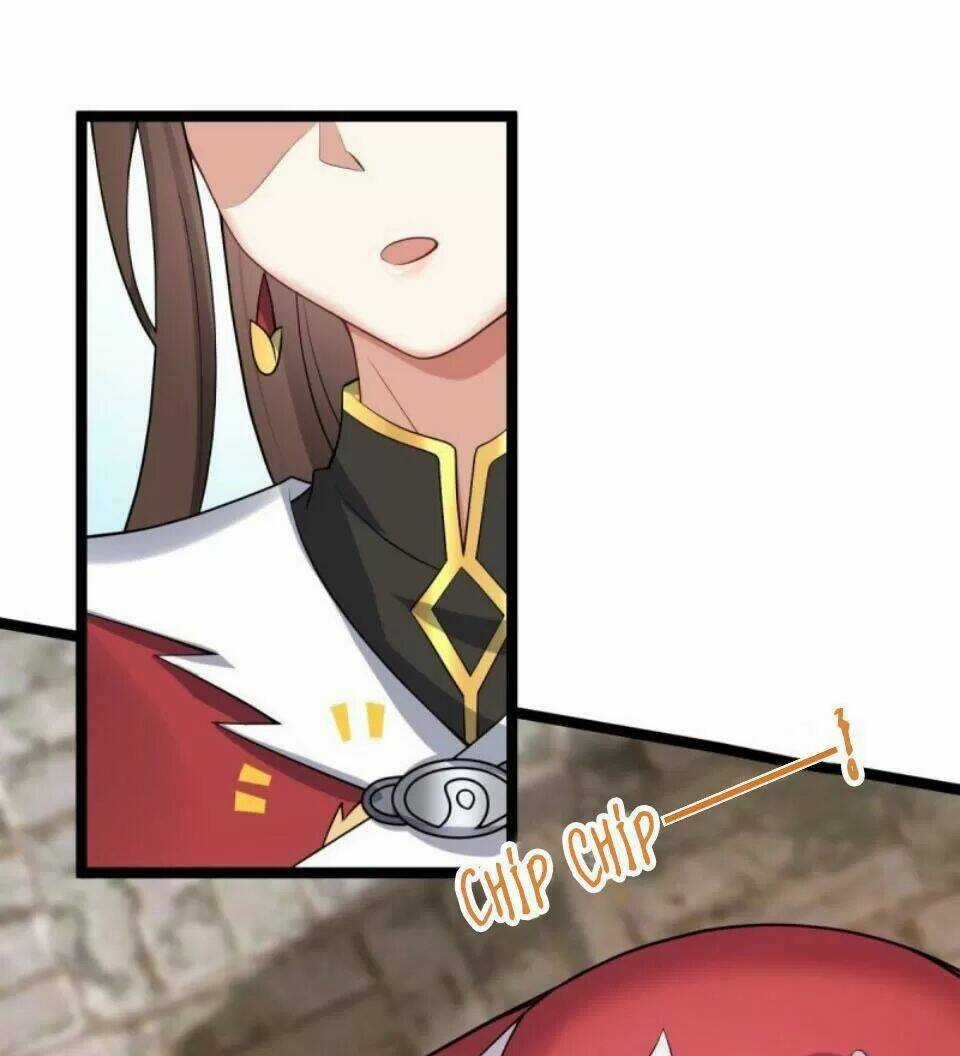 Phế Nữ Yêu Thần - Chapter 58 - Trang 20