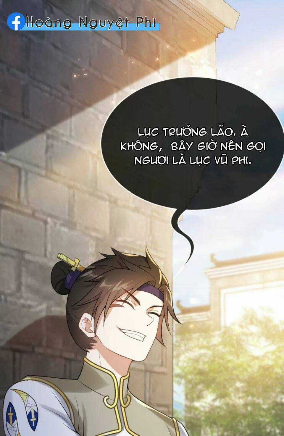 Phế Nữ Yêu Thần - Chapter 58 - Trang 3