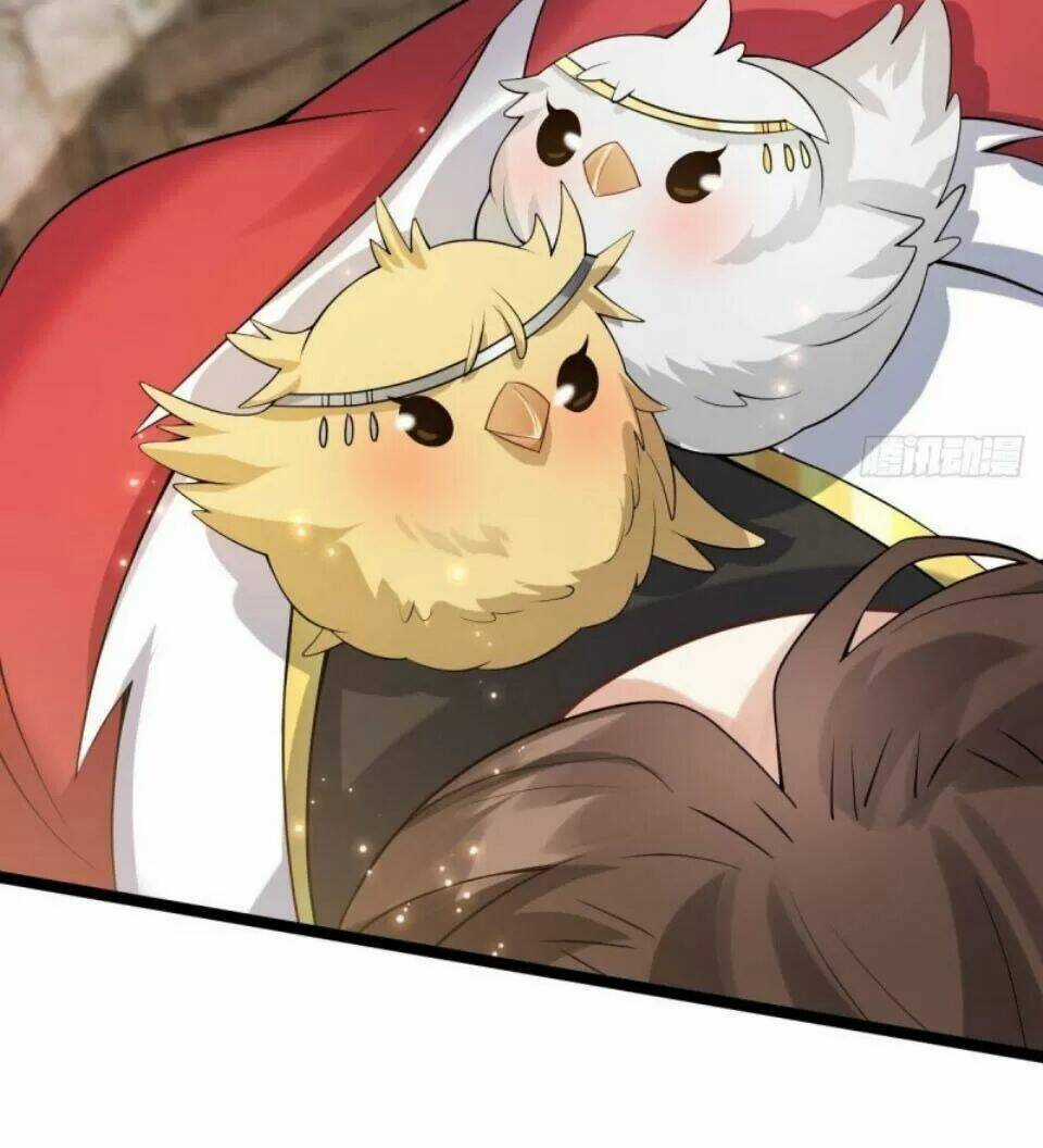 Phế Nữ Yêu Thần - Chapter 58 - Trang 21