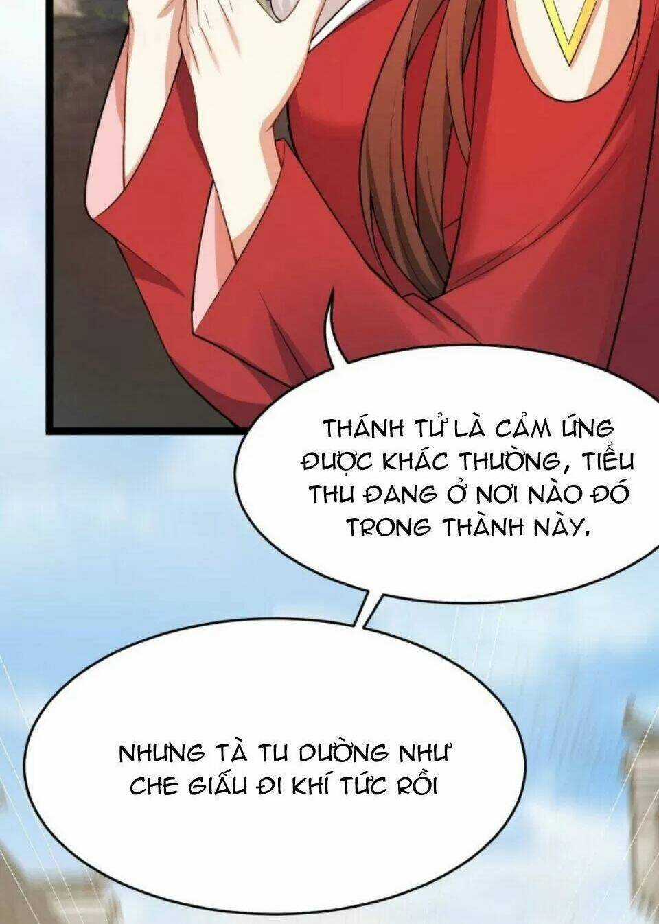 Phế Nữ Yêu Thần - Chapter 58 - Trang 23