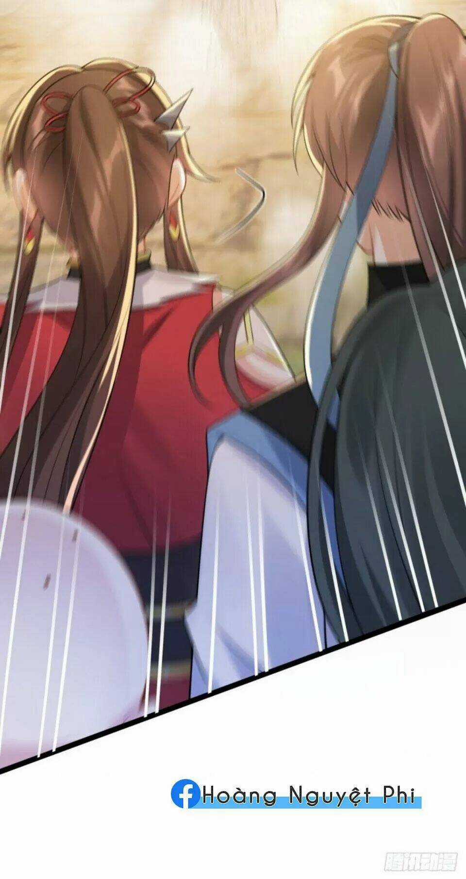 Phế Nữ Yêu Thần - Chapter 58 - Trang 25