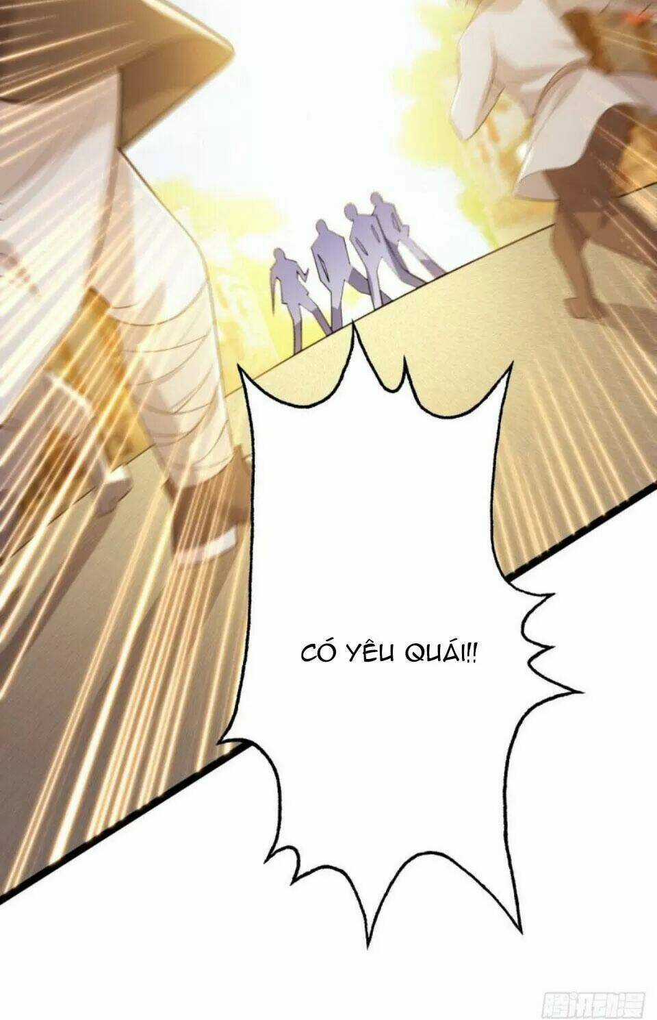 Phế Nữ Yêu Thần - Chapter 58 - Trang 27