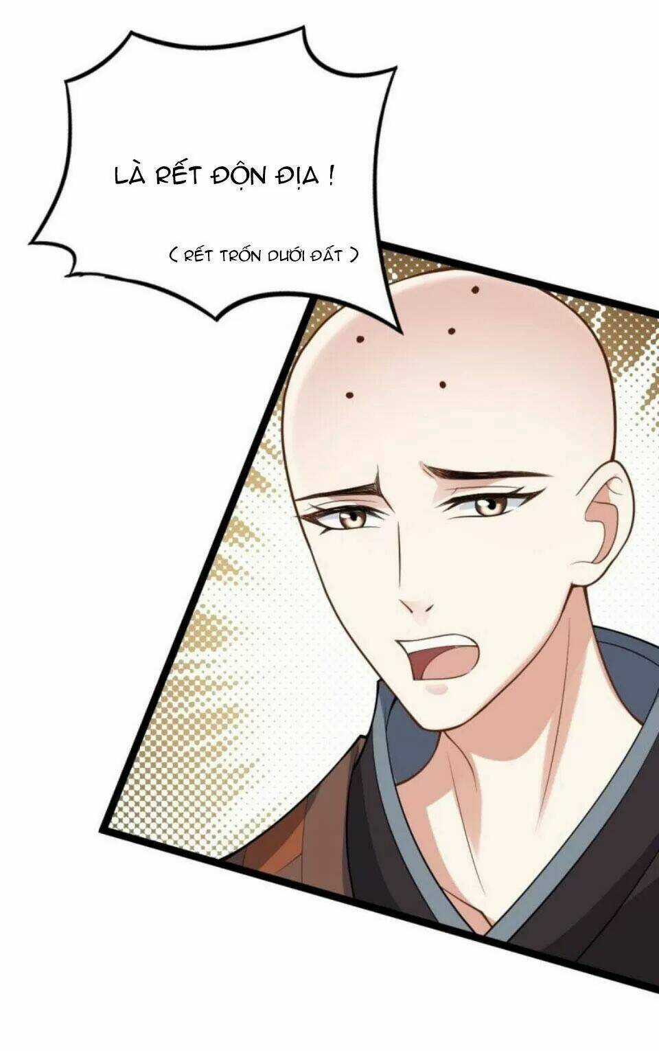 Phế Nữ Yêu Thần - Chapter 58 - Trang 28