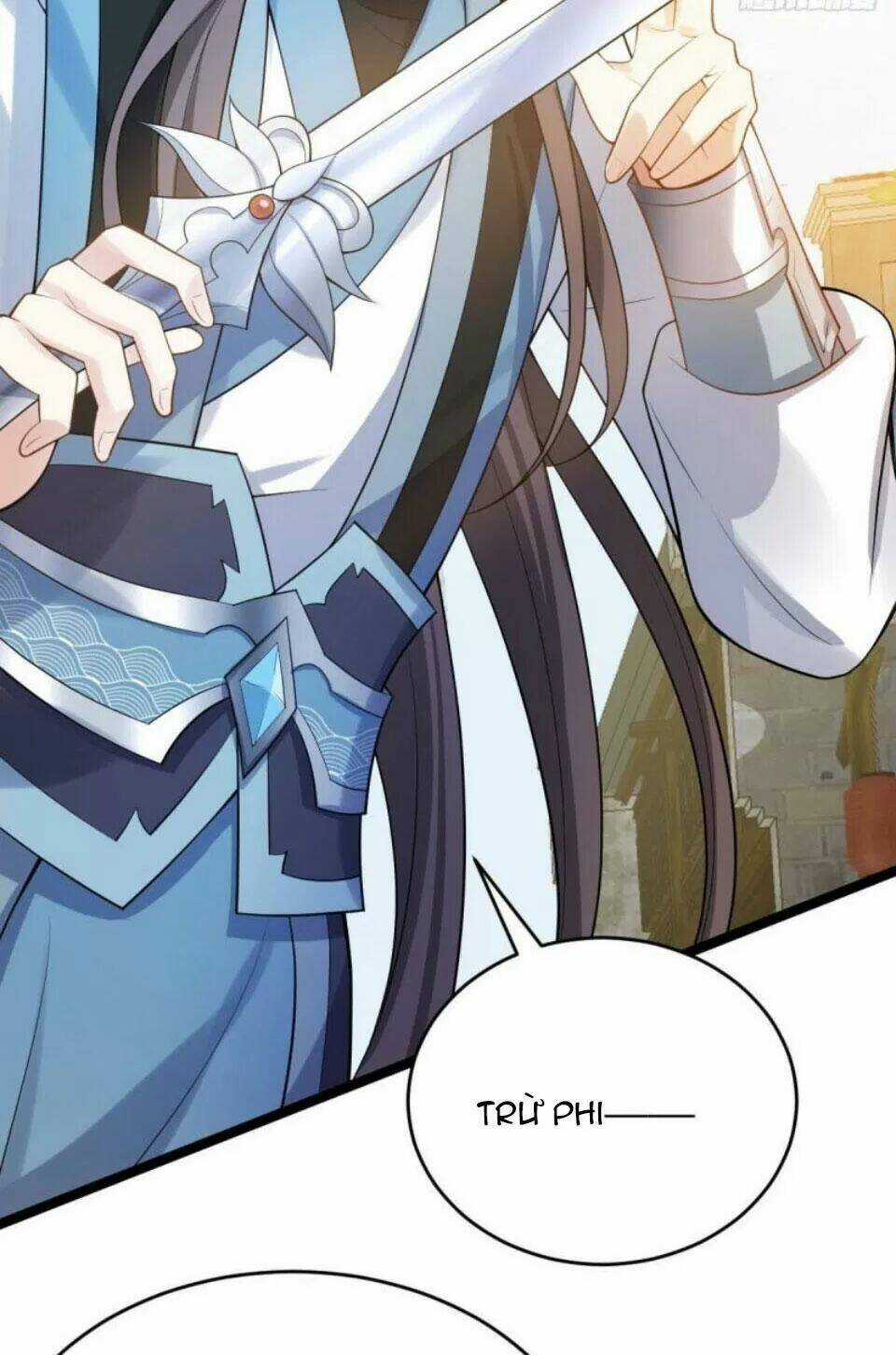 Phế Nữ Yêu Thần - Chapter 58 - Trang 30