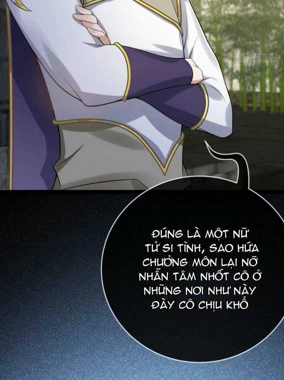 Phế Nữ Yêu Thần - Chapter 58 - Trang 4