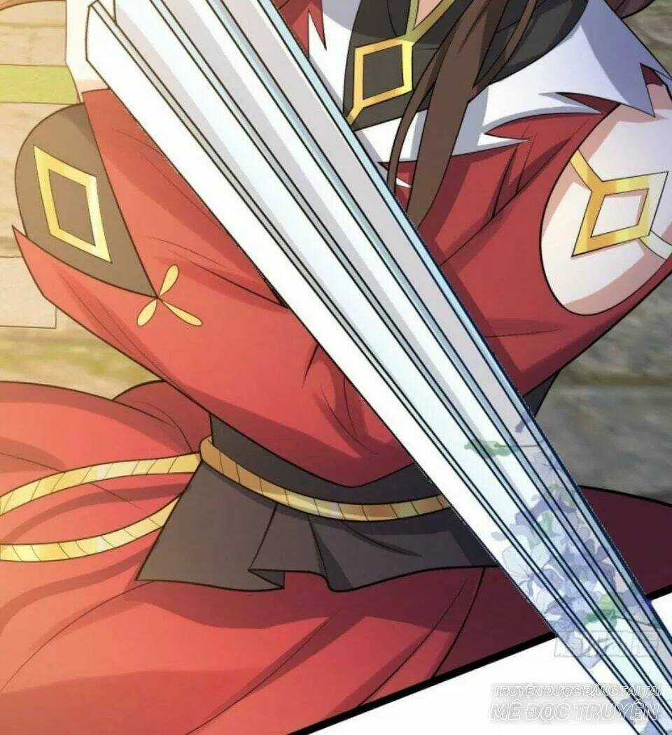 Phế Nữ Yêu Thần - Chapter 58 - Trang 32