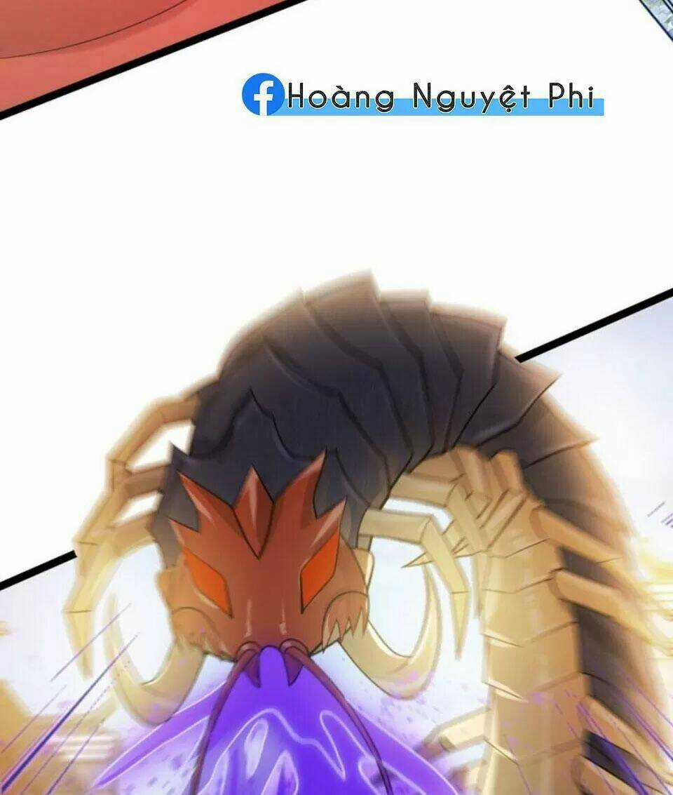 Phế Nữ Yêu Thần - Chapter 58 - Trang 33