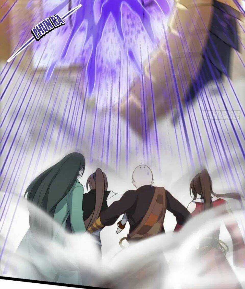 Phế Nữ Yêu Thần - Chapter 58 - Trang 34