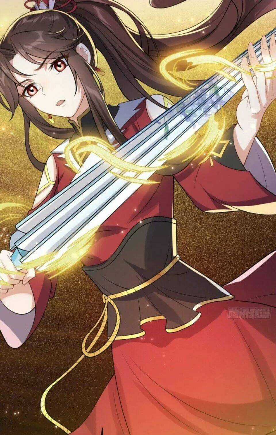 Phế Nữ Yêu Thần - Chapter 58 - Trang 36