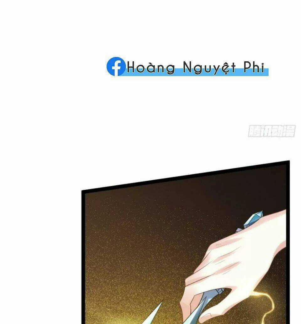 Phế Nữ Yêu Thần - Chapter 58 - Trang 38