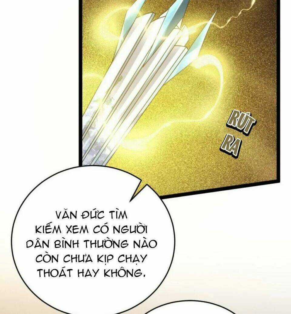 Phế Nữ Yêu Thần - Chapter 58 - Trang 39