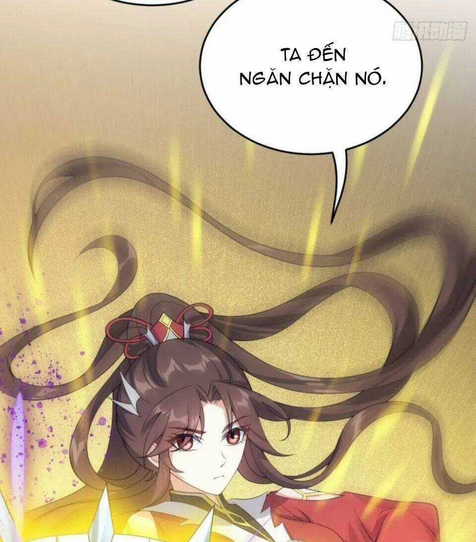 Phế Nữ Yêu Thần - Chapter 58 - Trang 40