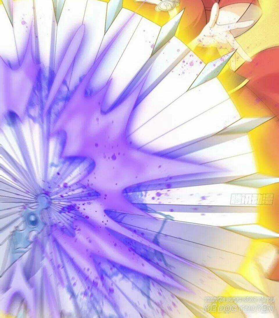 Phế Nữ Yêu Thần - Chapter 58 - Trang 41