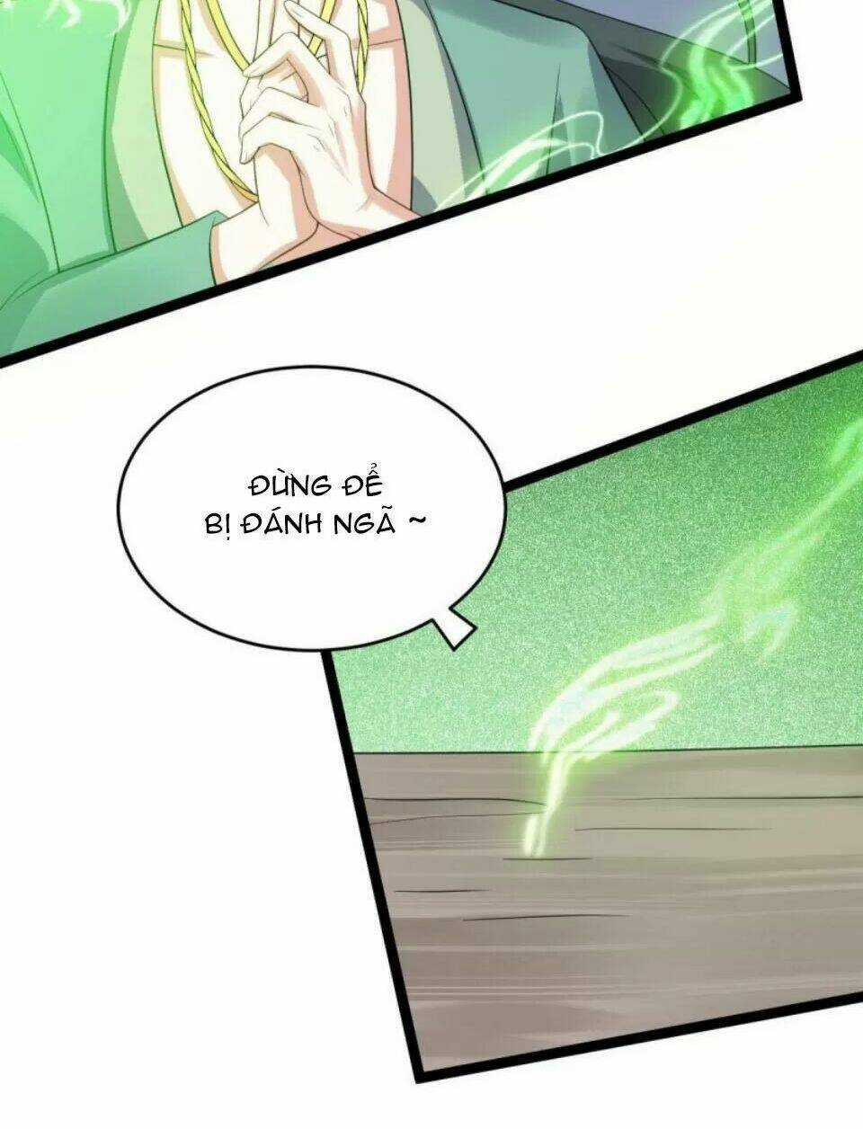 Phế Nữ Yêu Thần - Chapter 58 - Trang 45