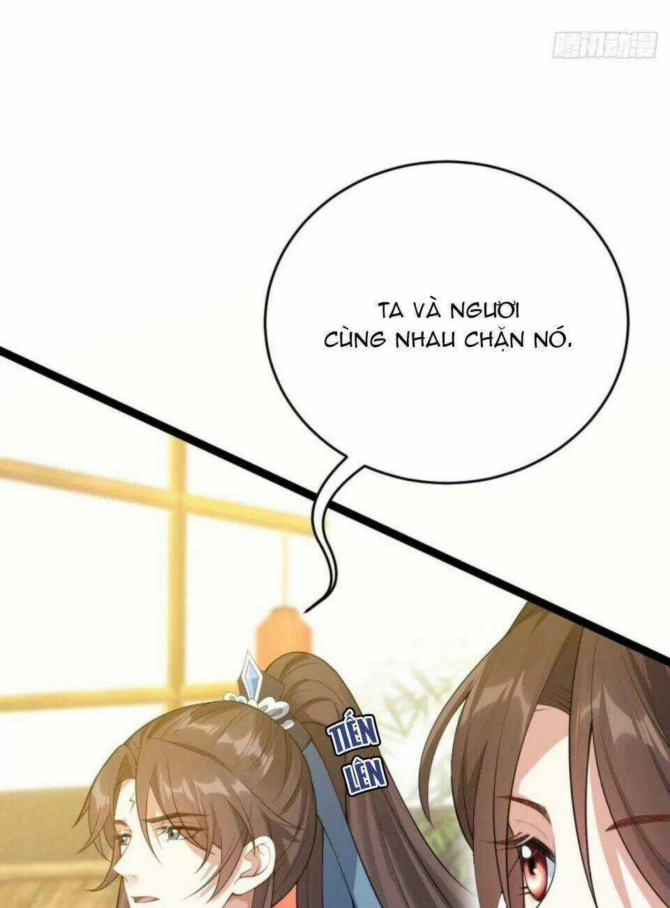Phế Nữ Yêu Thần - Chapter 58 - Trang 46