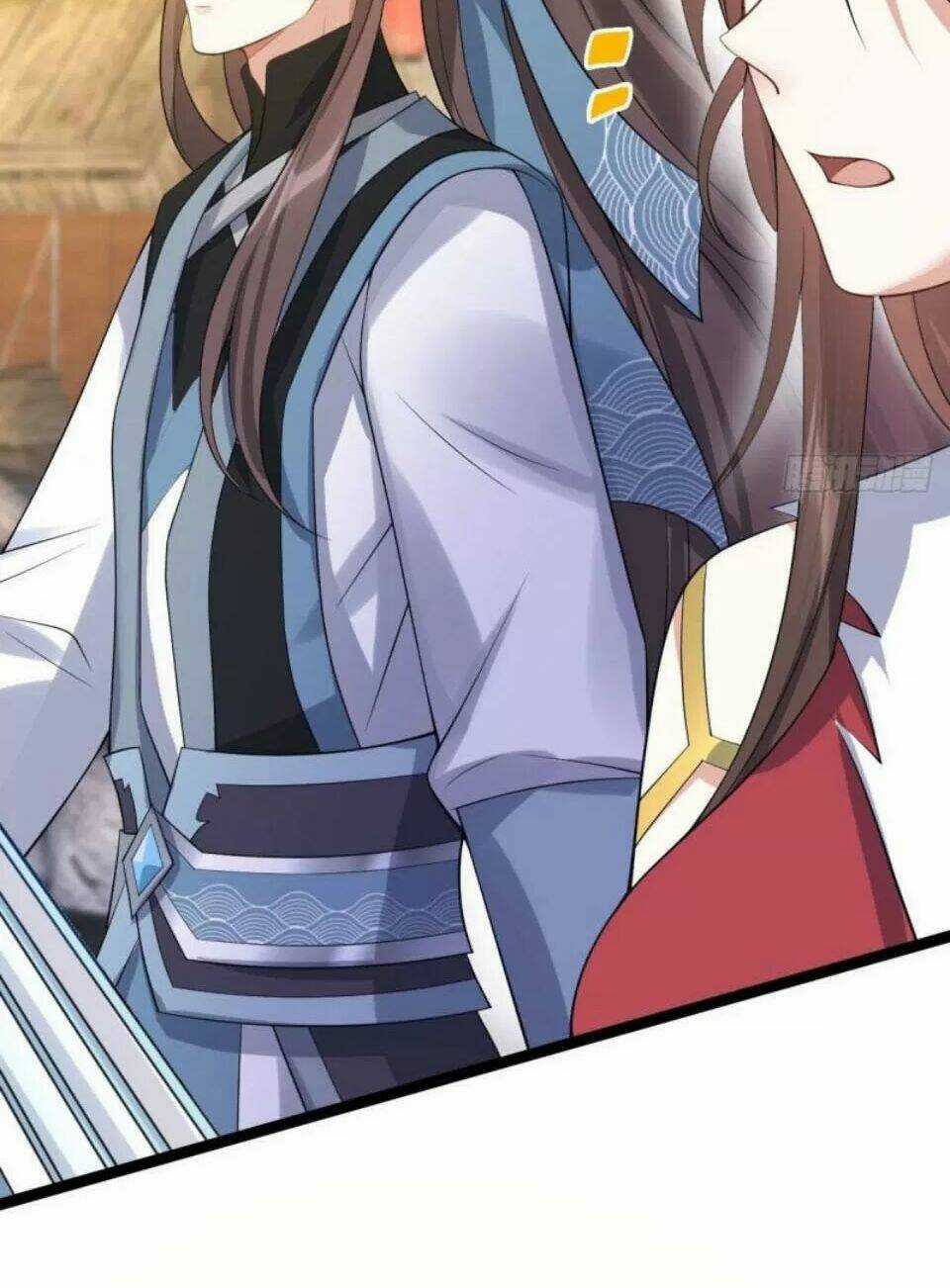 Phế Nữ Yêu Thần - Chapter 58 - Trang 47