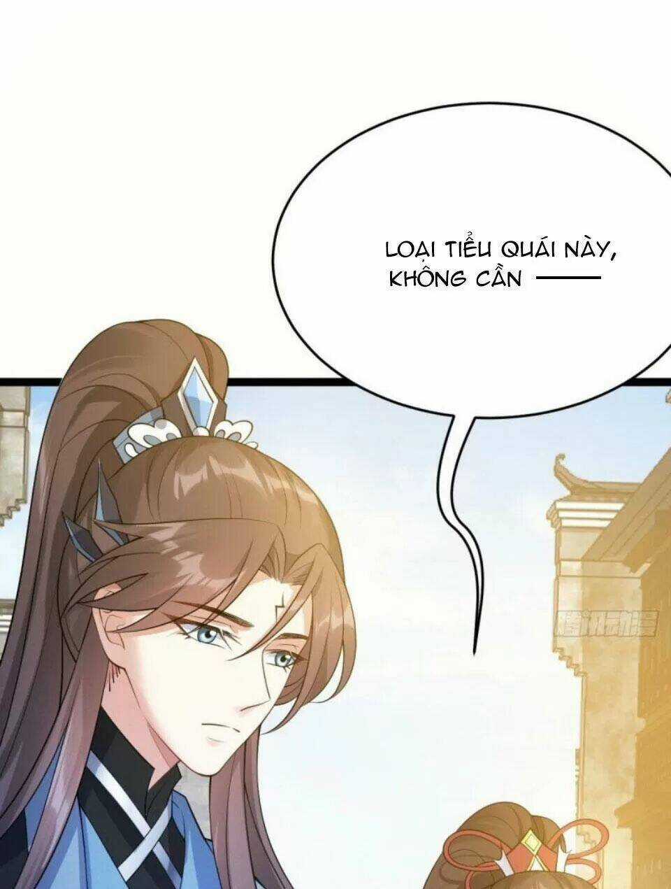 Phế Nữ Yêu Thần - Chapter 58 - Trang 48