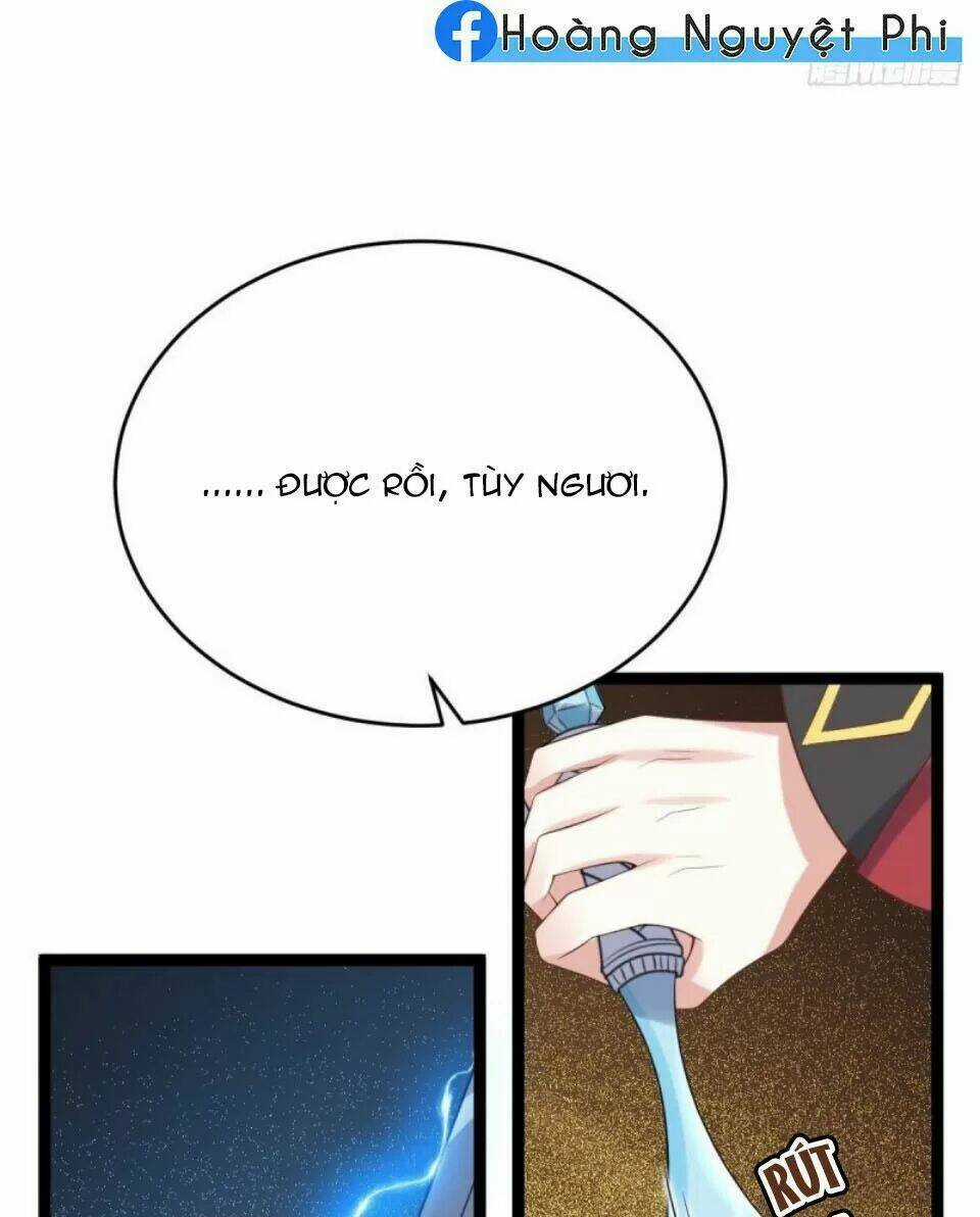 Phế Nữ Yêu Thần - Chapter 58 - Trang 50