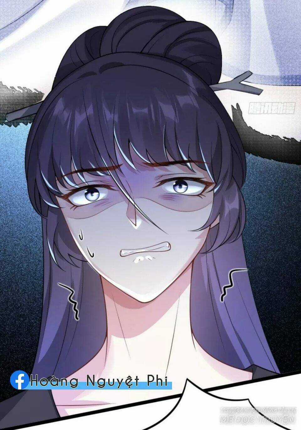 Phế Nữ Yêu Thần - Chapter 58 - Trang 6