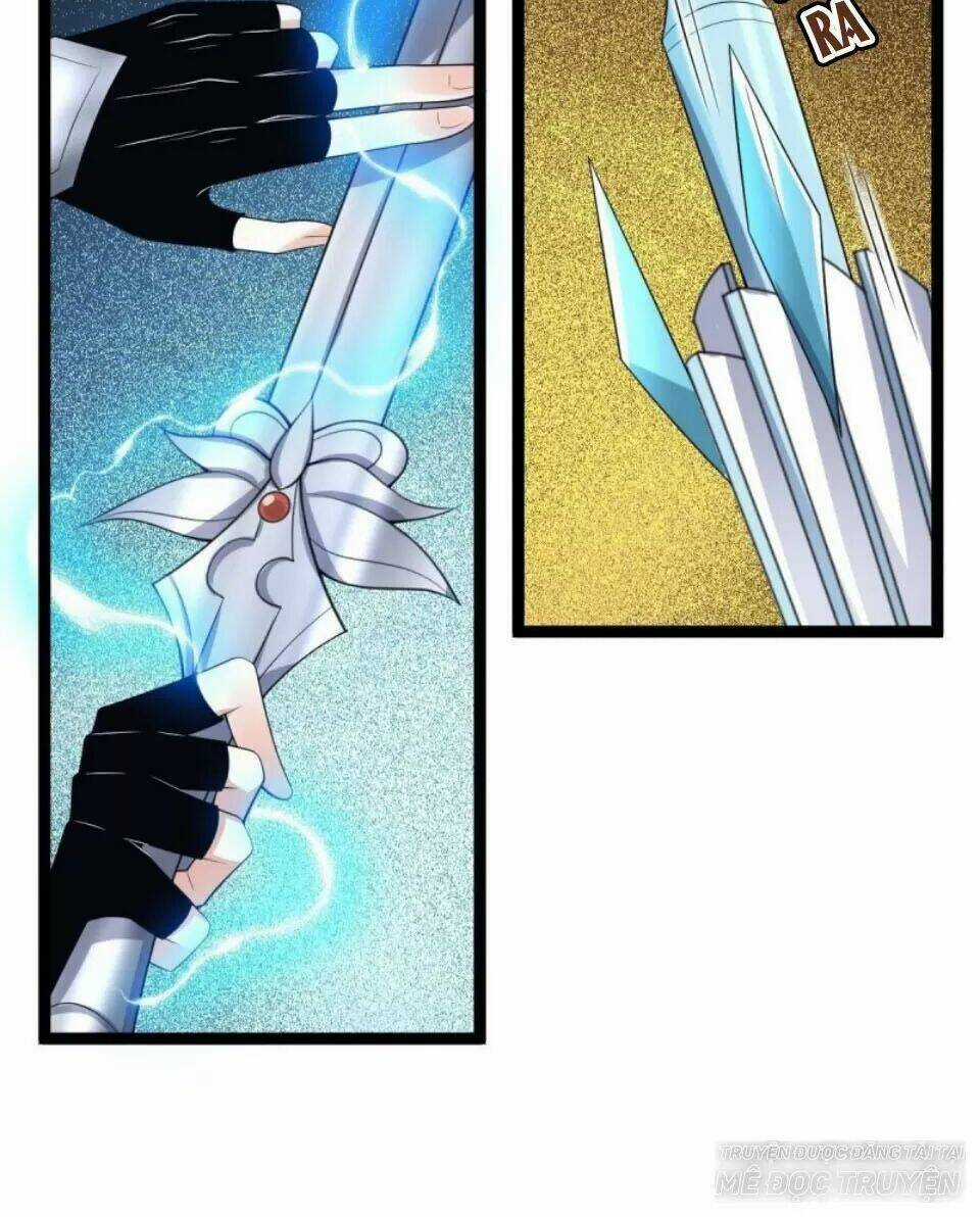 Phế Nữ Yêu Thần - Chapter 58 - Trang 51