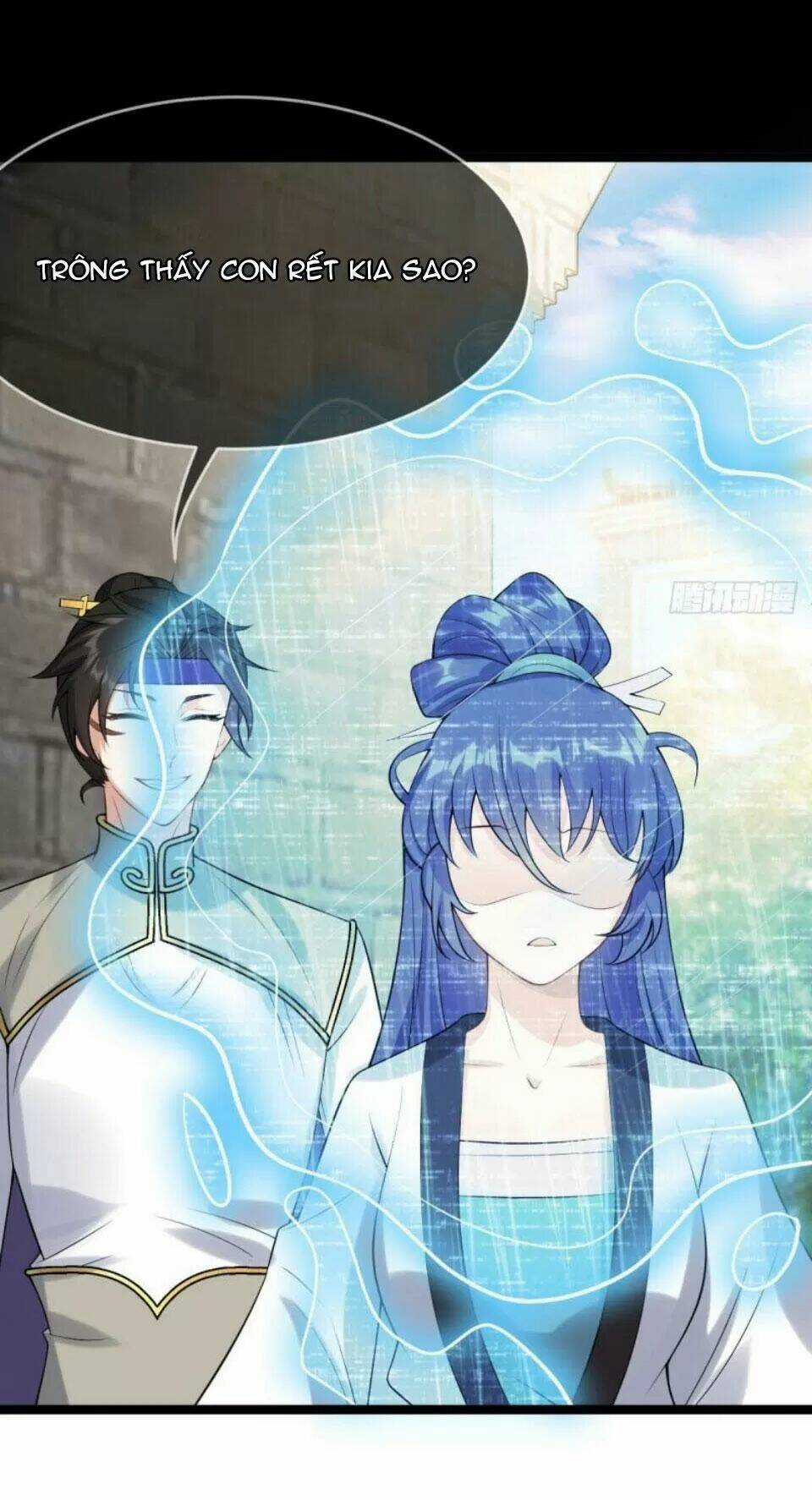 Phế Nữ Yêu Thần - Chapter 58 - Trang 57