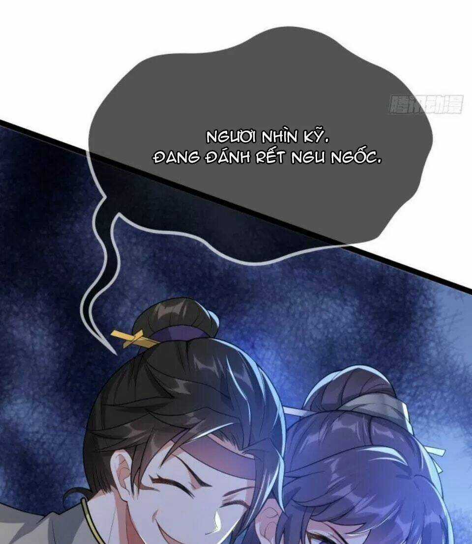 Phế Nữ Yêu Thần - Chapter 58 - Trang 58