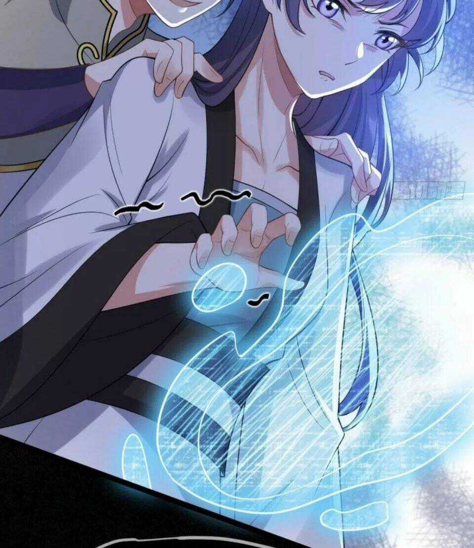 Phế Nữ Yêu Thần - Chapter 58 - Trang 59