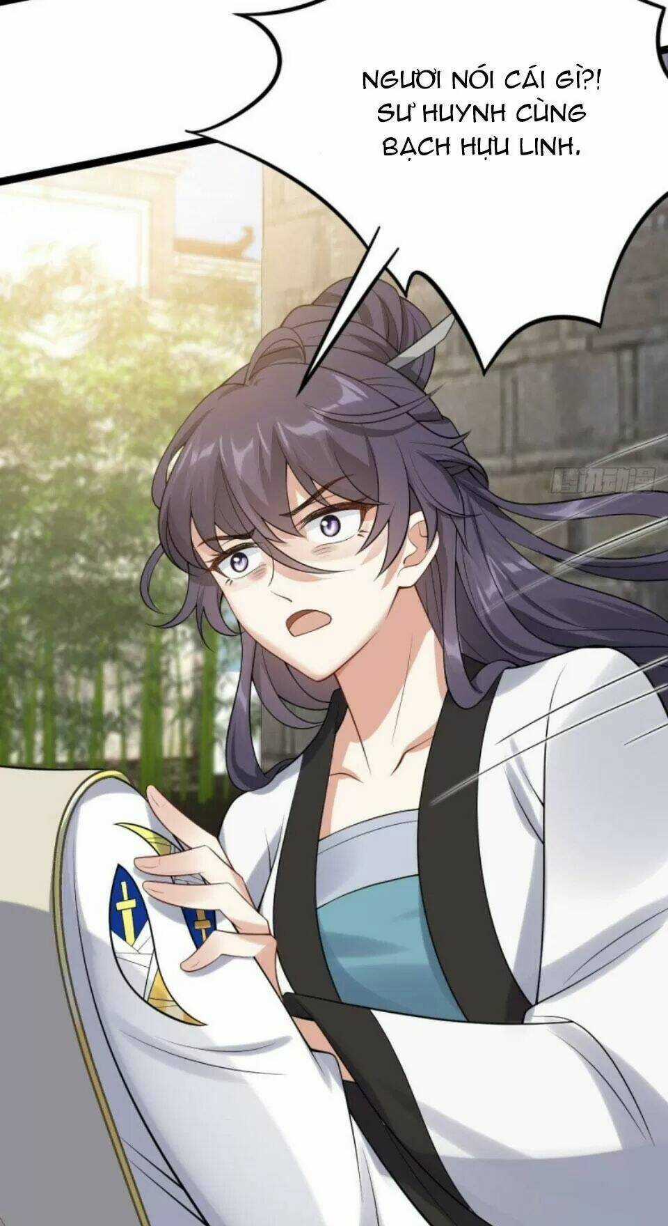 Phế Nữ Yêu Thần - Chapter 58 - Trang 7