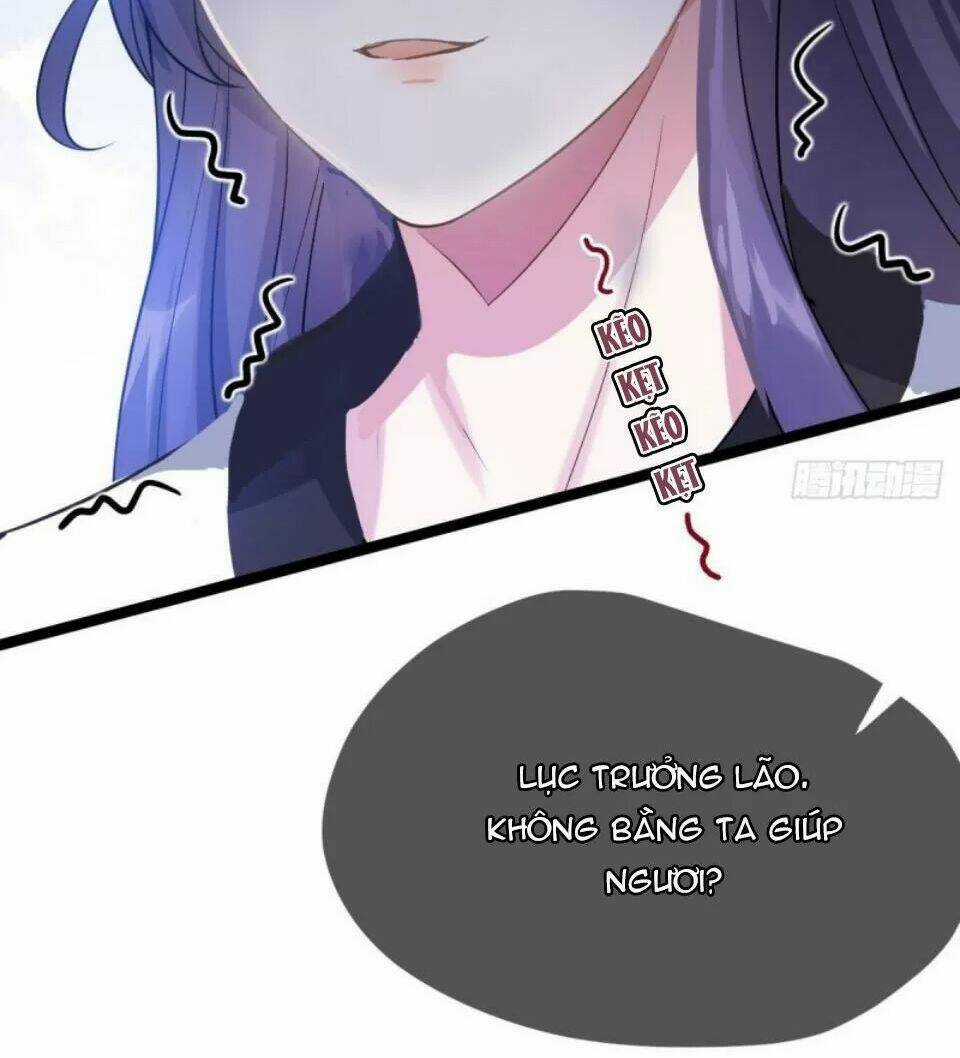 Phế Nữ Yêu Thần - Chapter 58 - Trang 63