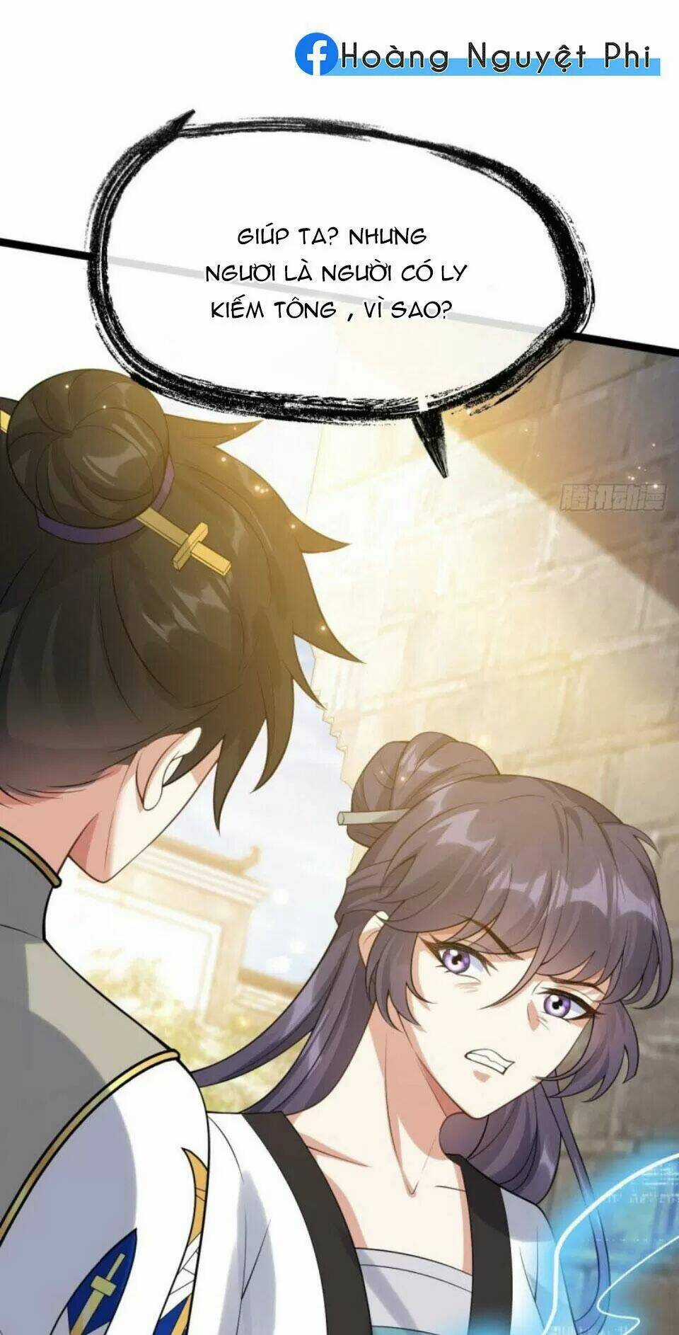 Phế Nữ Yêu Thần - Chapter 58 - Trang 64