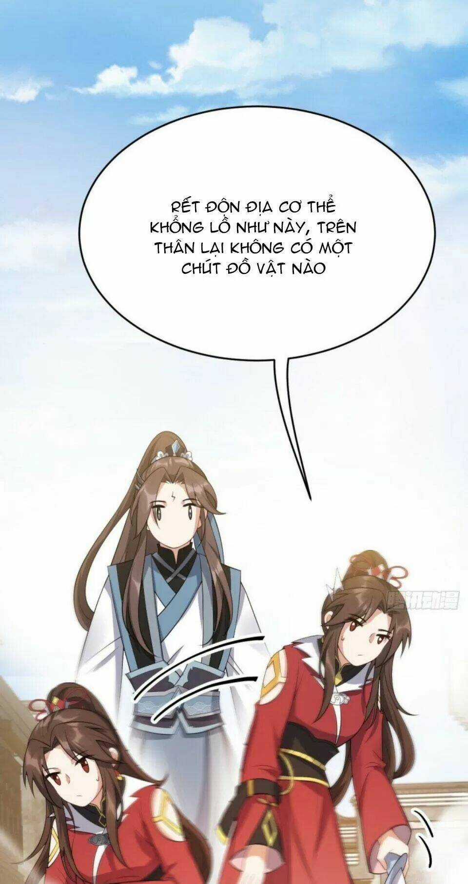 Phế Nữ Yêu Thần - Chapter 58 - Trang 67