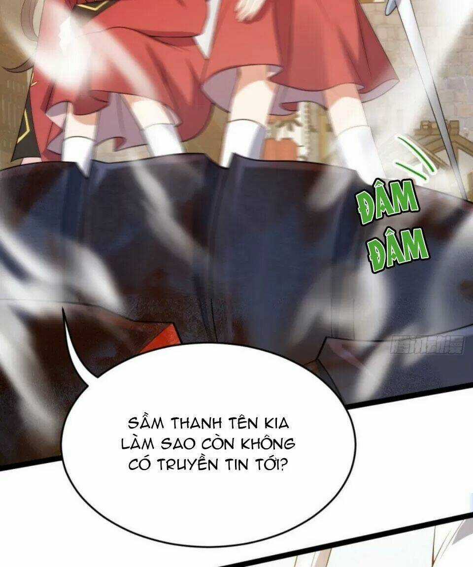 Phế Nữ Yêu Thần - Chapter 58 - Trang 68