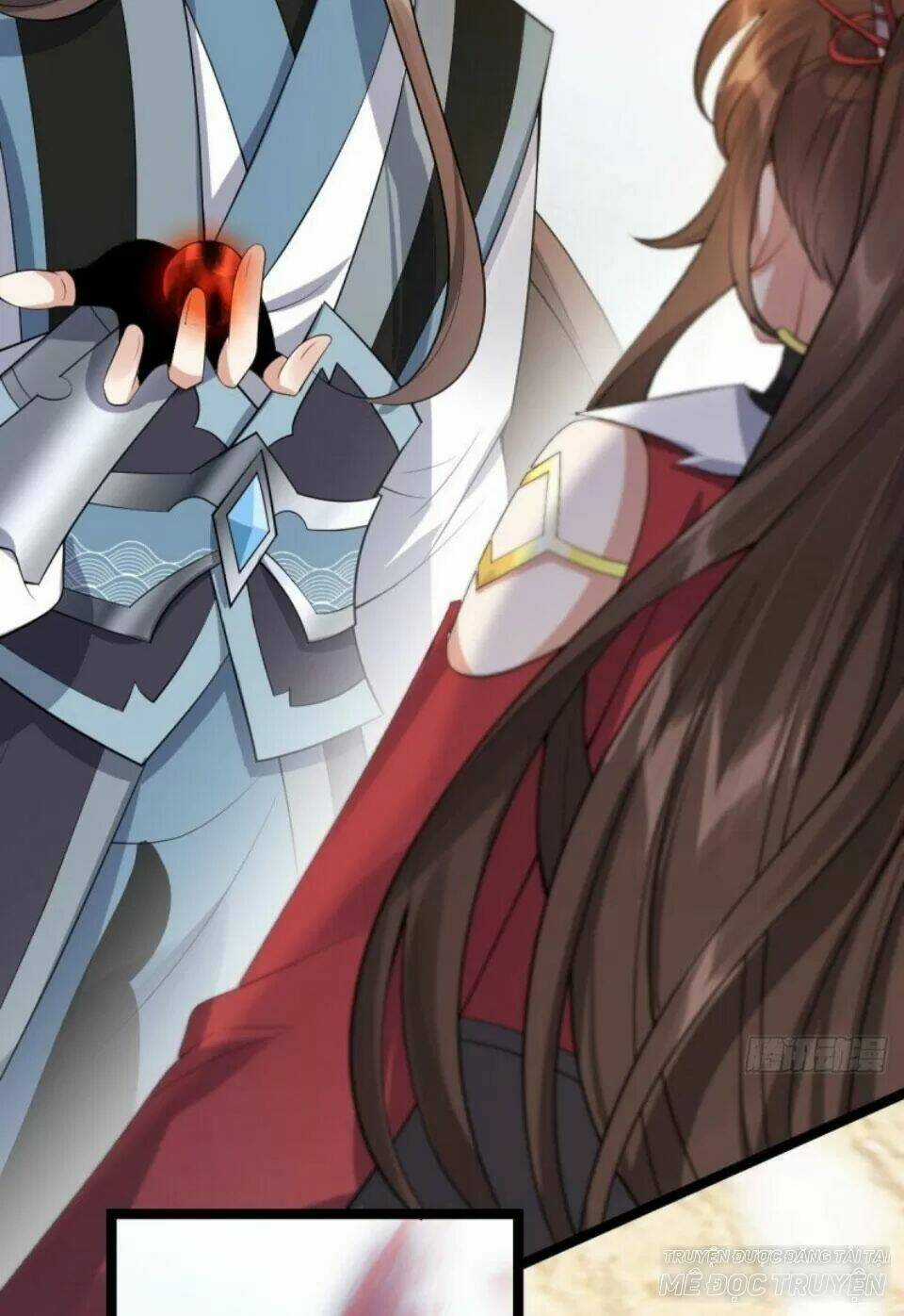 Phế Nữ Yêu Thần - Chapter 58 - Trang 71