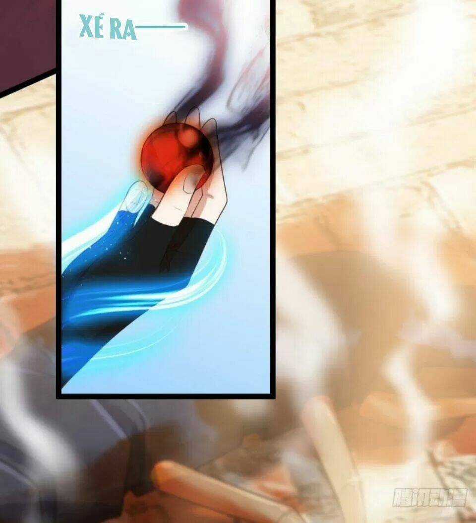 Phế Nữ Yêu Thần - Chapter 58 - Trang 72