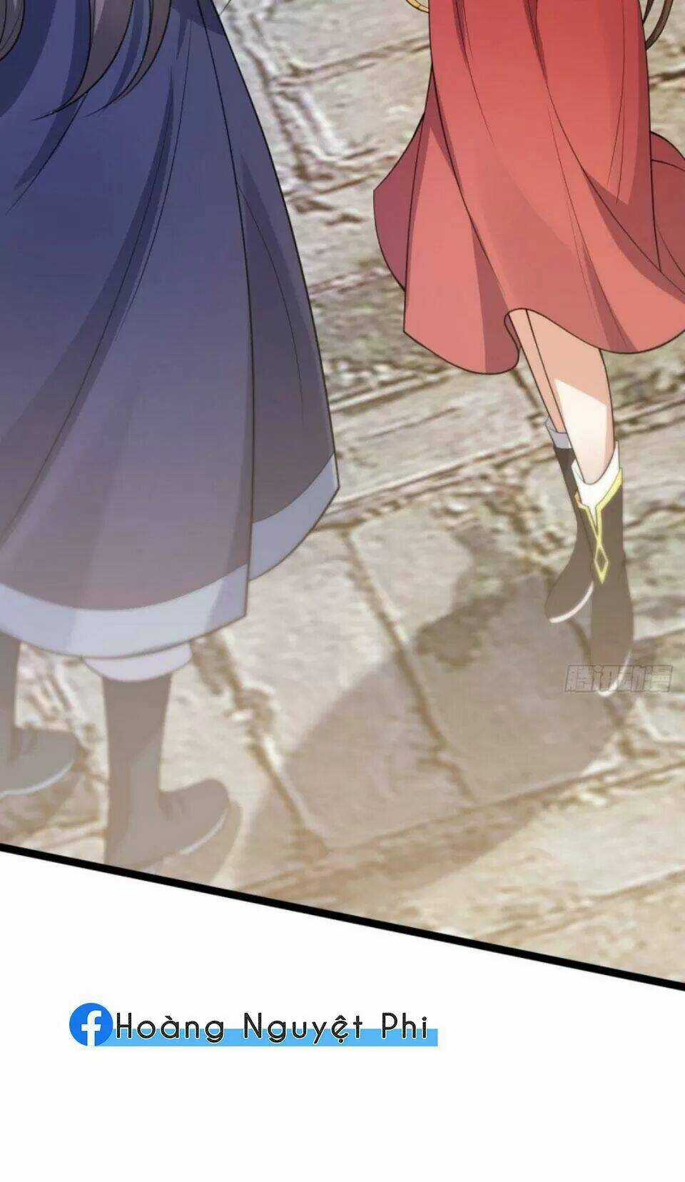 Phế Nữ Yêu Thần - Chapter 58 - Trang 74