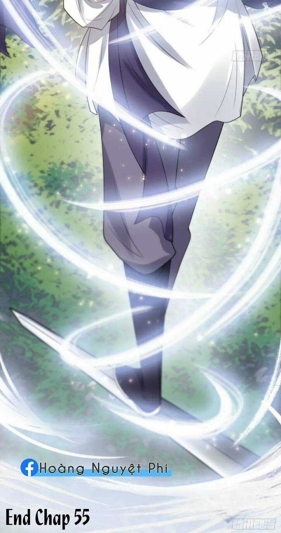 Phế Nữ Yêu Thần - Chapter 58 - Trang 79