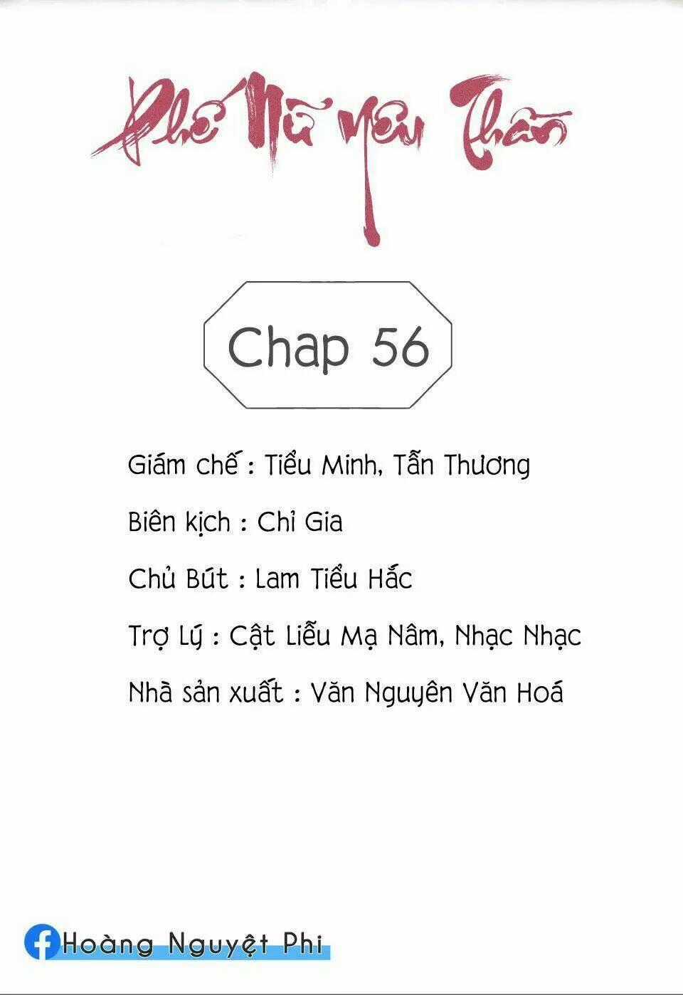 Phế Nữ Yêu Thần - Chapter 59 - Trang 2