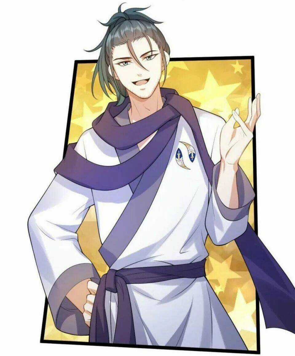 Phế Nữ Yêu Thần - Chapter 59 - Trang 11