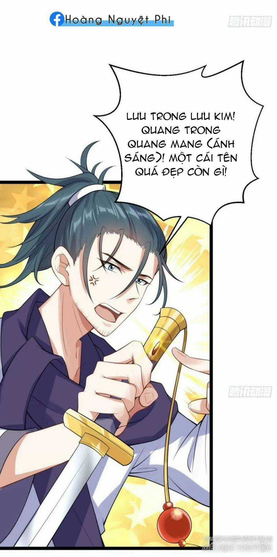 Phế Nữ Yêu Thần - Chapter 59 - Trang 13