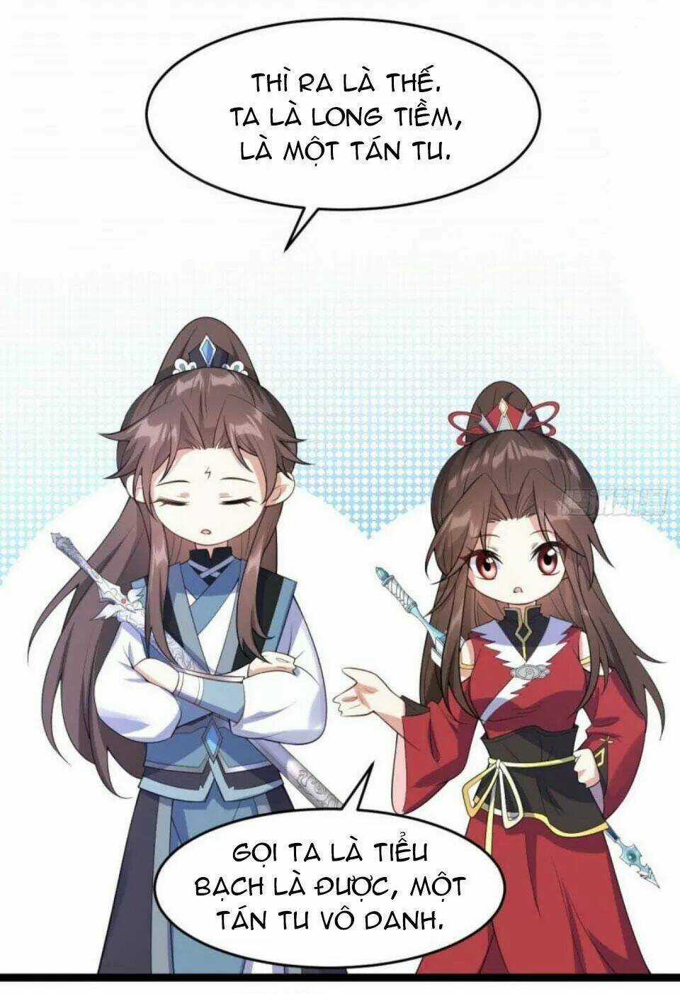 Phế Nữ Yêu Thần - Chapter 59 - Trang 14