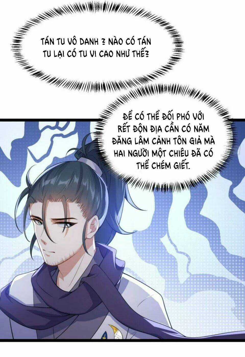 Phế Nữ Yêu Thần - Chapter 59 - Trang 15
