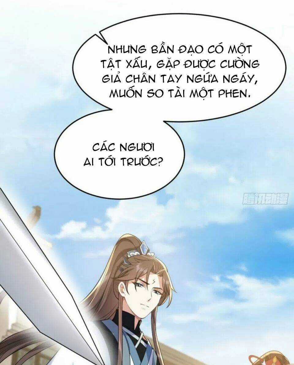 Phế Nữ Yêu Thần - Chapter 59 - Trang 17