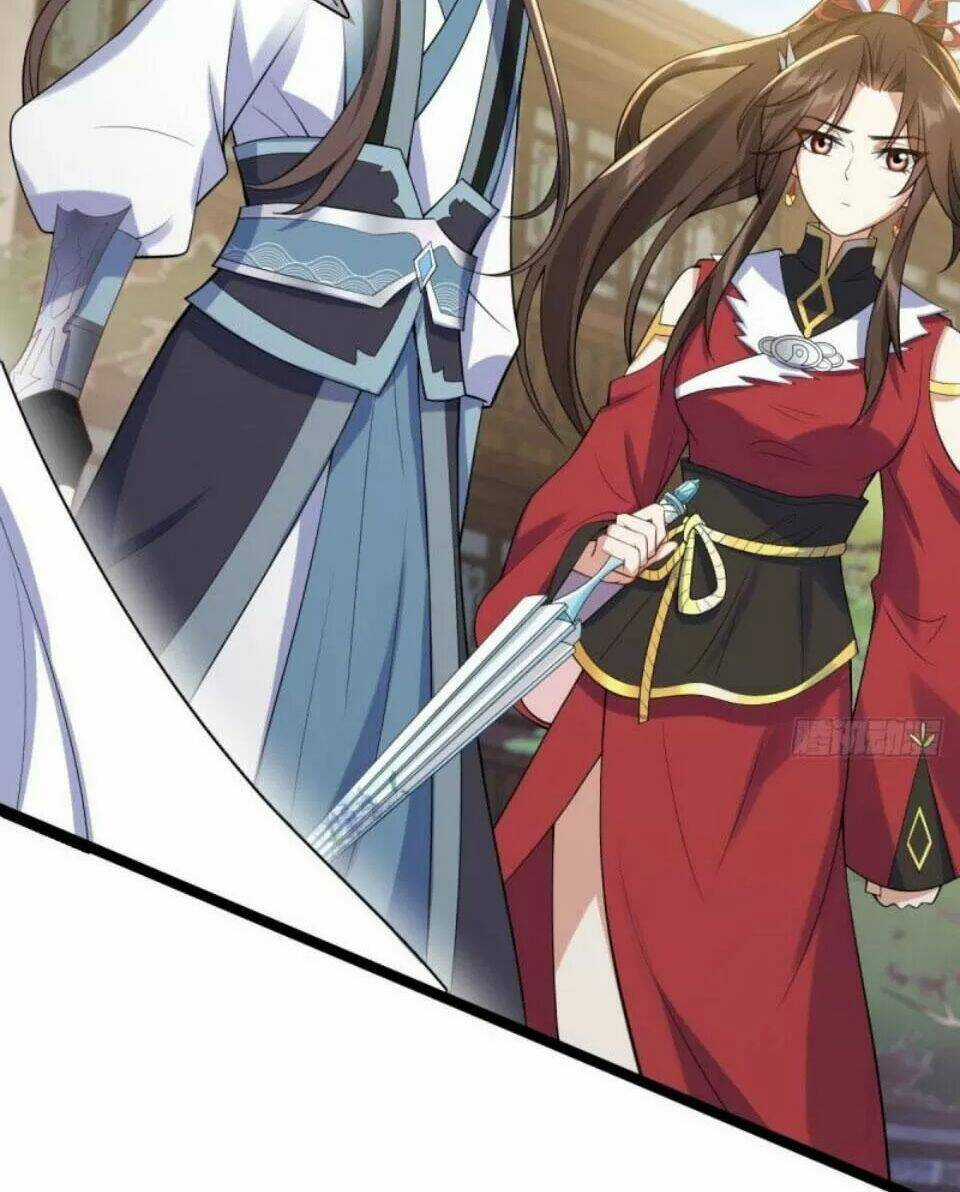 Phế Nữ Yêu Thần - Chapter 59 - Trang 18