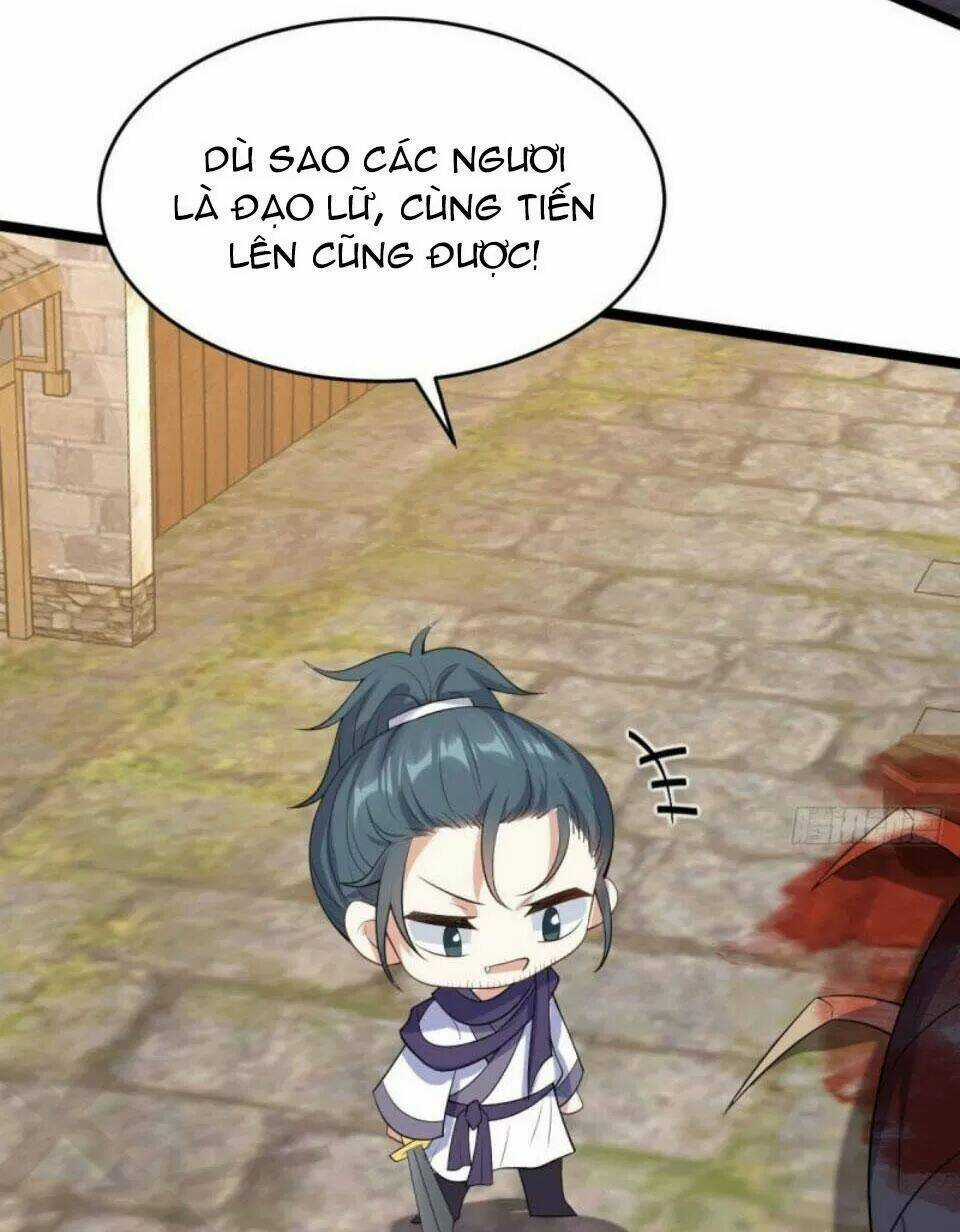 Phế Nữ Yêu Thần - Chapter 59 - Trang 19